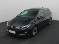 Opel Astra 1.6 81kW thumbnail