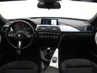 BMW 318 1.5 100kW thumbnail