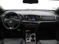 Kia Sportage 1.6 130kW thumbnail