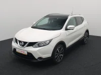 Nissan Qashqai 1.5 81kW thumbnail