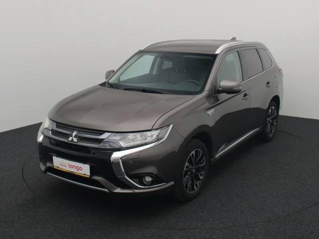 Image of Mitsubishi Outlander 2 89kW