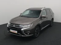 Mitsubishi Outlander 2 89kW thumbnail