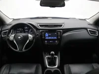 Nissan Qashqai 1.5 81kW thumbnail