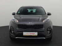 Kia Sportage 1.6 130kW thumbnail