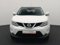 Nissan Qashqai 1.5 81kW thumbnail