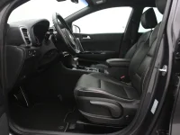Kia Sportage 1.6 130kW thumbnail