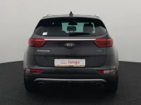 Kia Sportage 1.6 130kW thumbnail