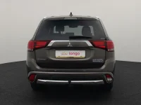 Mitsubishi Outlander 2 89kW thumbnail
