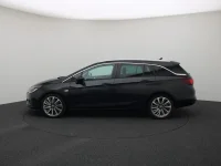 Opel Astra 1.6 81kW thumbnail