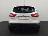 Nissan Qashqai 1.5 81kW thumbnail