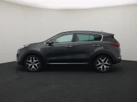 Kia Sportage 1.6 130kW thumbnail