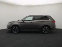 Mitsubishi Outlander 2 89kW thumbnail