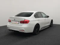 BMW 318 1.5 100kW thumbnail