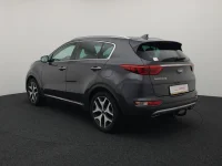 Kia Sportage 1.6 130kW thumbnail