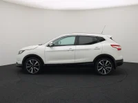 Nissan Qashqai 1.5 81kW thumbnail