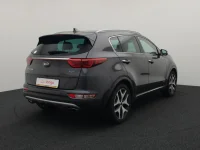 Kia Sportage 1.6 130kW thumbnail