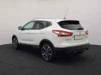 Nissan Qashqai 1.5 81kW thumbnail