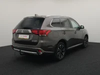 Mitsubishi Outlander 2 89kW thumbnail