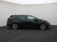 Opel Astra 1.6 81kW thumbnail