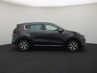 Kia Sportage 1.6 130kW thumbnail