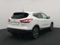Nissan Qashqai 1.5 81kW thumbnail