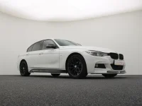 BMW 318 1.5 100kW thumbnail