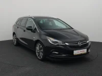 Opel Astra 1.6 81kW thumbnail