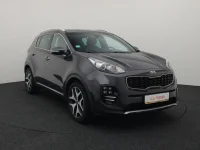 Kia Sportage 1.6 130kW thumbnail