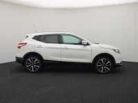 Nissan Qashqai 1.5 81kW thumbnail