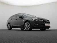 Opel Astra 1.6 81kW thumbnail