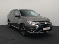 Mitsubishi Outlander 2 89kW thumbnail