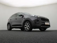 Kia Sportage 1.6 130kW thumbnail
