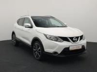 Nissan Qashqai 1.5 81kW thumbnail