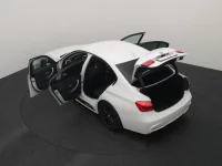 BMW 318 1.5 100kW thumbnail