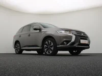 Mitsubishi Outlander 2 89kW thumbnail