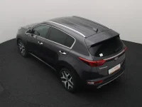 Kia Sportage 1.6 130kW thumbnail