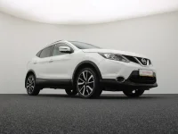 Nissan Qashqai 1.5 81kW thumbnail