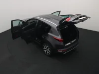 Kia Sportage 1.6 130kW thumbnail