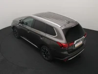 Mitsubishi Outlander 2 89kW thumbnail