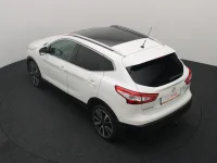 Nissan Qashqai 1.5 81kW thumbnail
