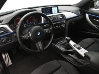 BMW 318 1.5 100kW thumbnail