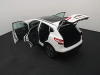 Nissan Qashqai 1.5 81kW thumbnail