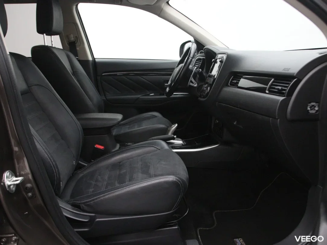 Mitsubishi Outlander 2 89kW