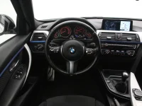 BMW 318 1.5 100kW thumbnail