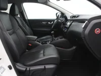 Nissan Qashqai 1.5 81kW thumbnail