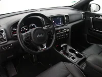 Kia Sportage 1.6 130kW thumbnail
