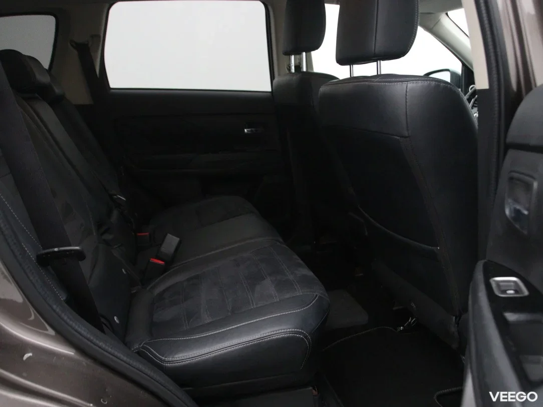 Mitsubishi Outlander 2 89kW