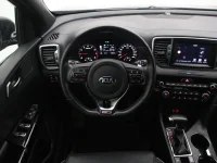 Kia Sportage 1.6 130kW thumbnail