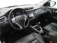 Nissan Qashqai 1.5 81kW thumbnail
