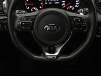 Kia Sportage 1.6 130kW thumbnail